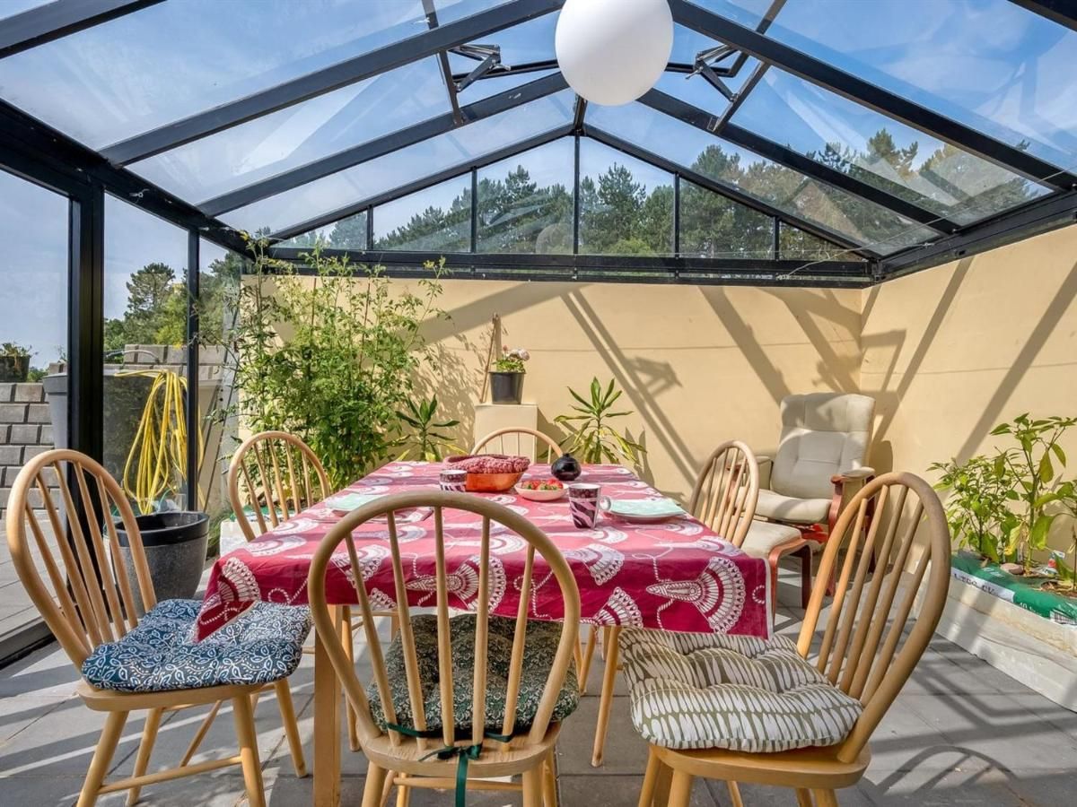 Holiday Home Jonce - 800m from the sea by Interhome – Ebeltoft