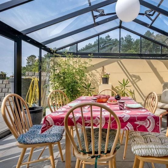 Holiday Home Jonce - 800m from the sea by Interhome – Ebeltoft