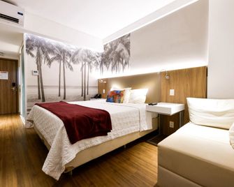 Rio Hotel by Bourbon Ciudad Del Este - Ciudad del Este