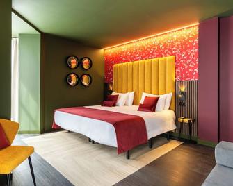Abba Santander - Santander - Bedroom