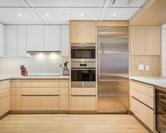 Hapuna Beach Residences C25 Two Bedroom - Hawi - Cocina