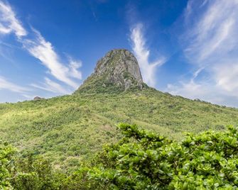 Wei Yuan Hotel - Kenting - Outdoors view