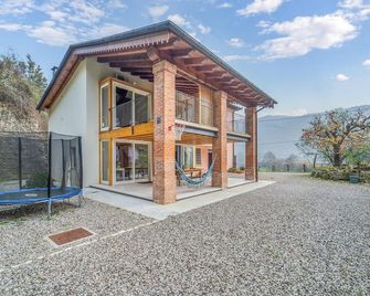 Nice home in Arcugnano with WiFi - Arcugnano - Building