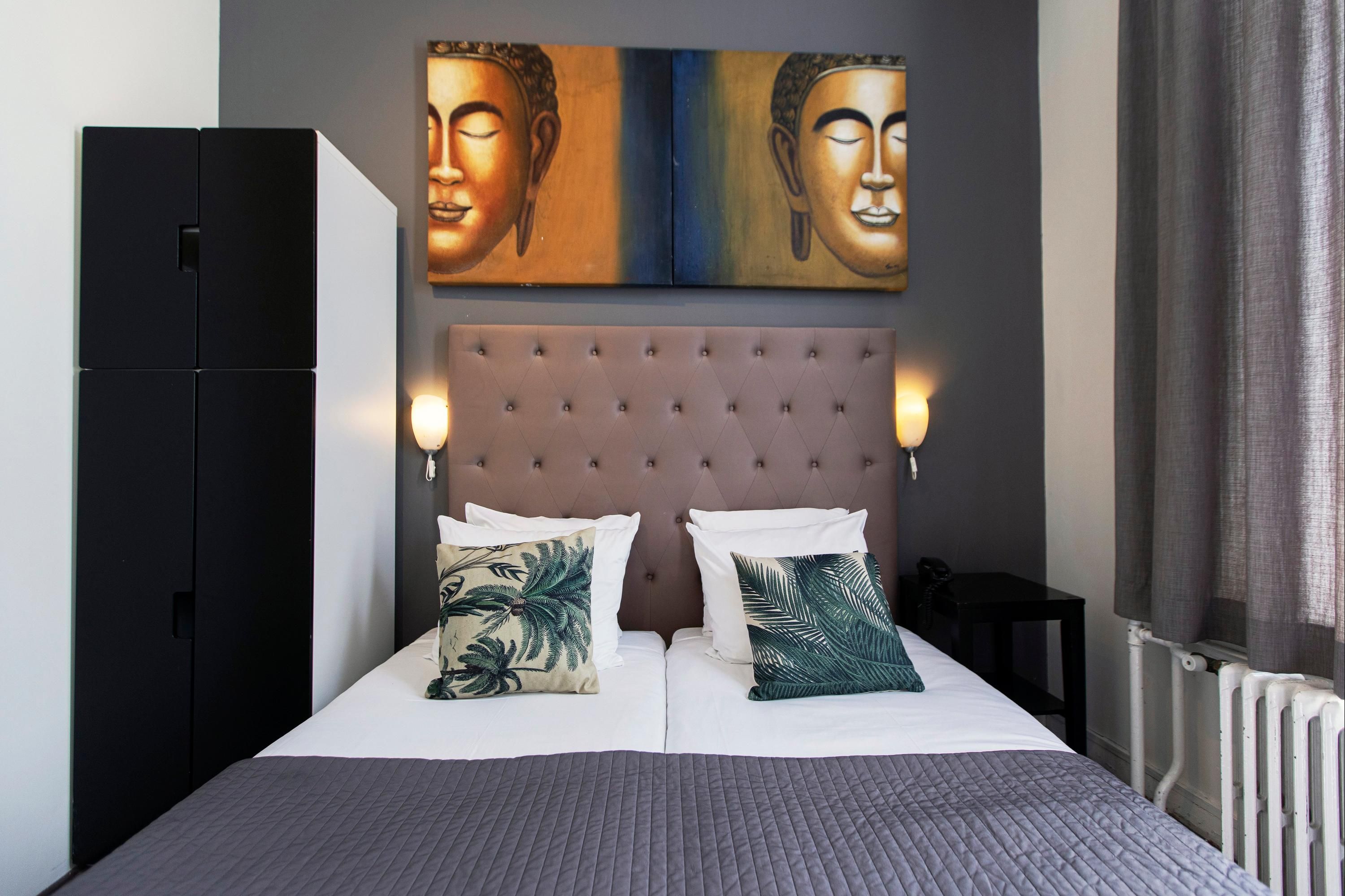 فندق كوينتين إنغلاند