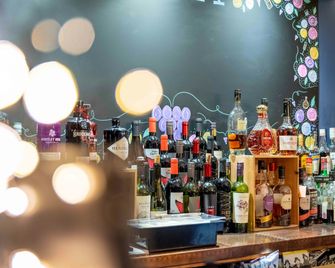 Three Ways House Hotel - Chipping Campden - Bar