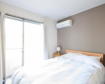 Rakuten Stay House X Will Style Sasebo 105 - Sasebo - Bedroom