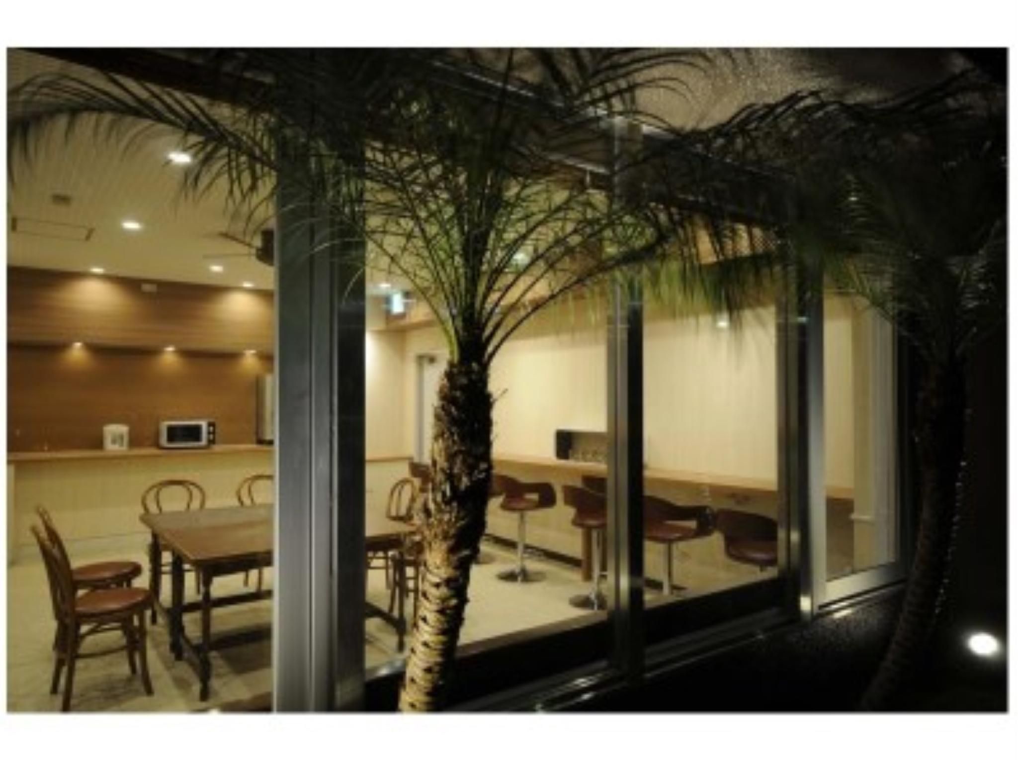 Hotel Lexton Amami Central - Amami - Restaurant