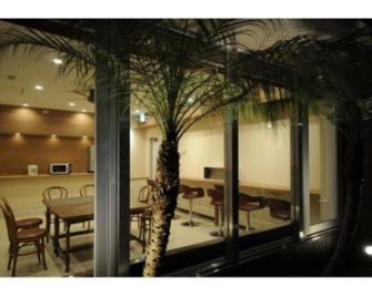 Hotel Lexton Amami Central - Amami - Restaurace