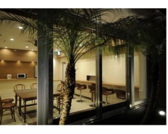 Hotel Lexton Amami Central - Amami - Restaurant