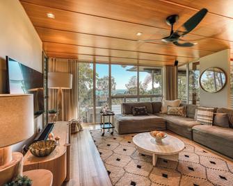 Noosa Residences - Noosa Heads - Living room
