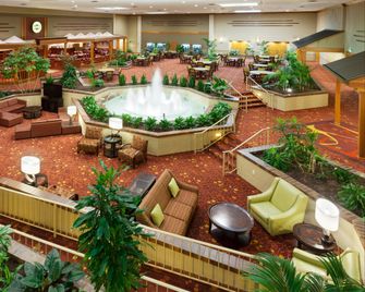 Holiday Inn Cincinnati Airport, An IHG Hotel - Erlanger - Salónek