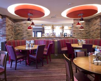 Premier Inn Cockermouth - Cockermouth - Restaurant