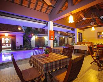 Hoi An Garden Villas - Hoi An - Restaurant