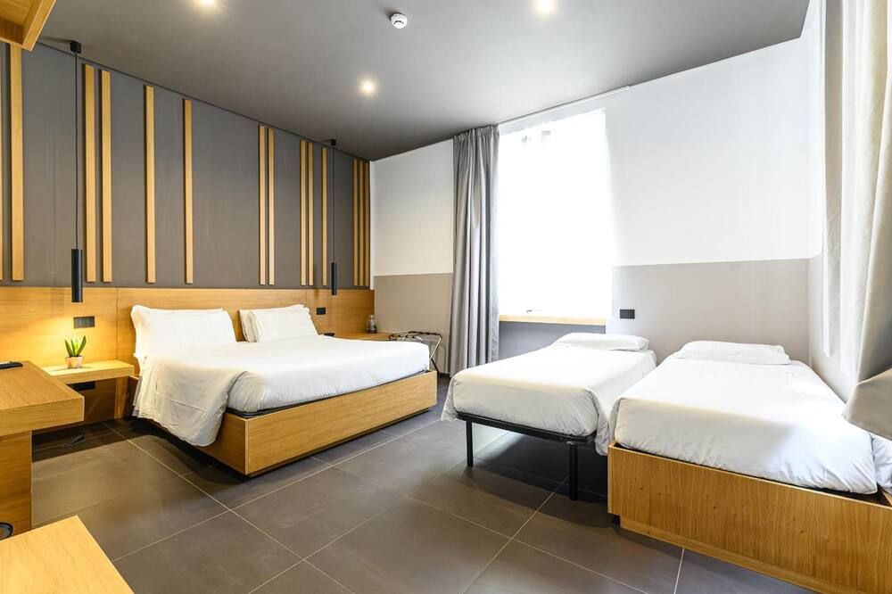 هوتل سنترال لودج