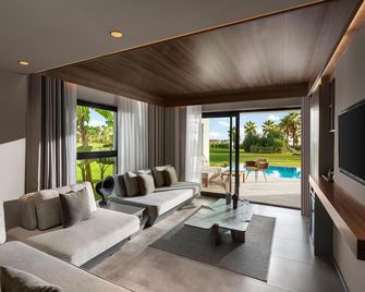 Paloma Finesse Side - Manavgat