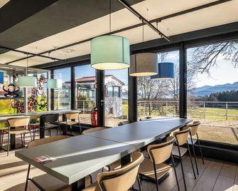 Hotel Irschenberg Süd - Miesbach - Restaurant