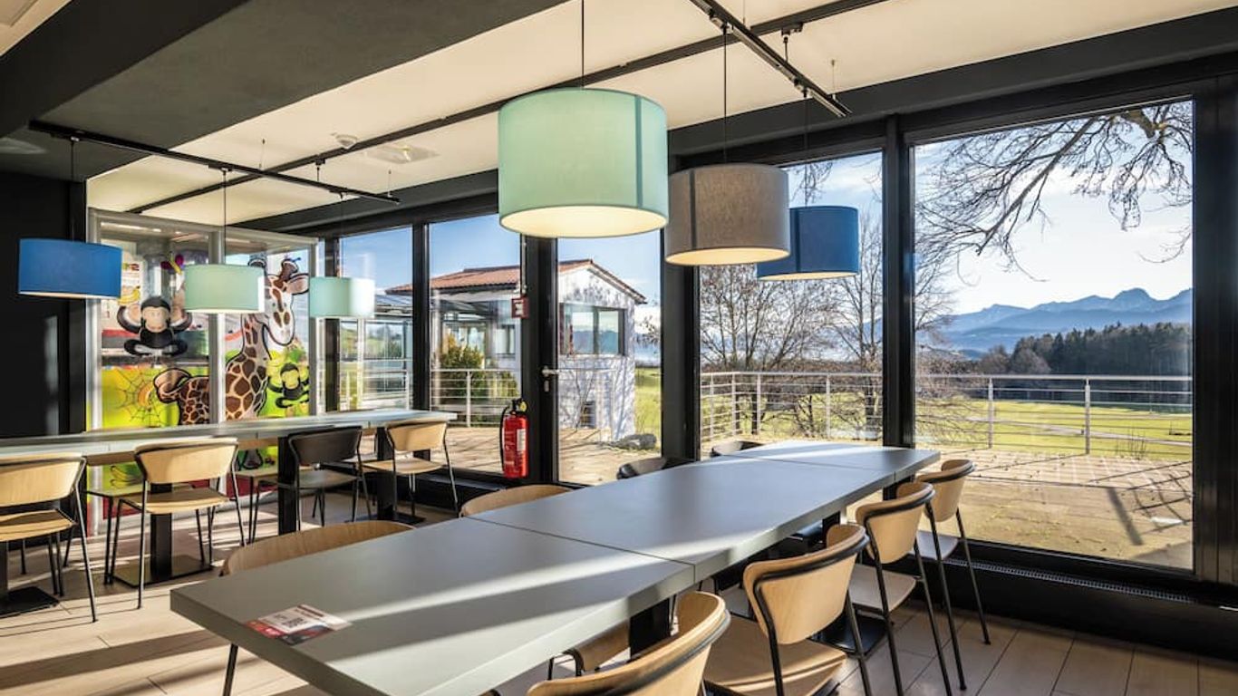 Hotel Irschenberg Süd