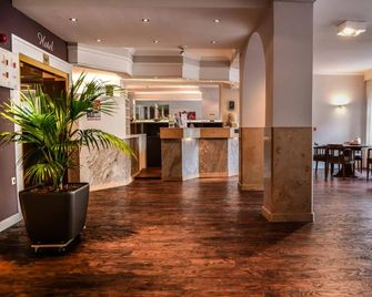 Hotel Riche - Valkenburg aan de Geul