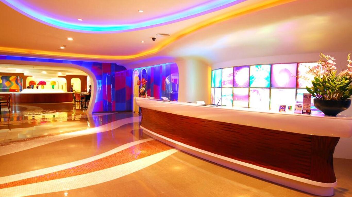 Hip Hotel Bangkok