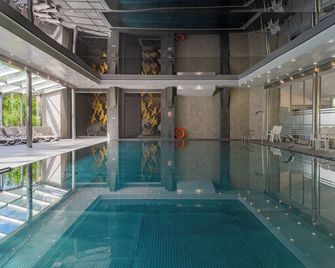 Graal Spa - Świnoujście - Pool
