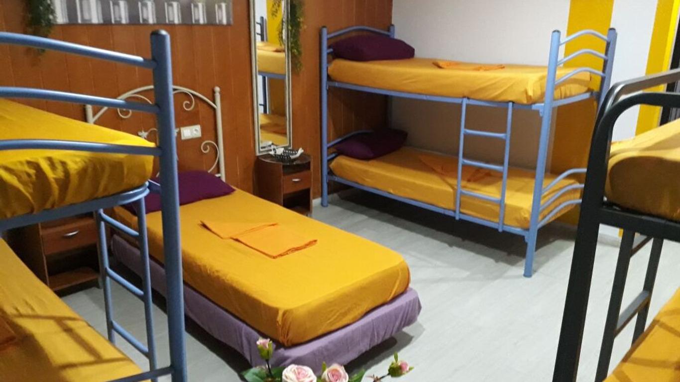 Hostal Mayor