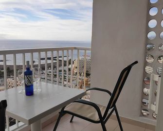 Playa de las Américas Apartment - Arona - Balcony