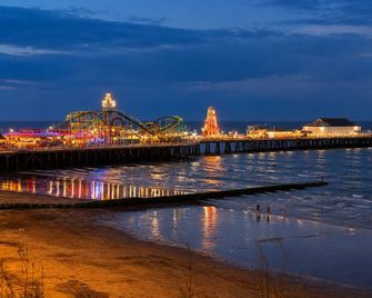 Marine Inn - Clacton-on-Sea