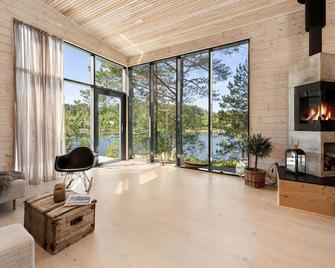 4 Bedroom Lovely Home In Skodje - Skodje - Lobby