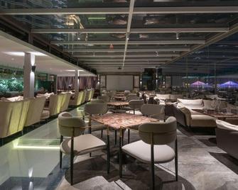 Zaixu Hotel - Wuhan - Restaurant