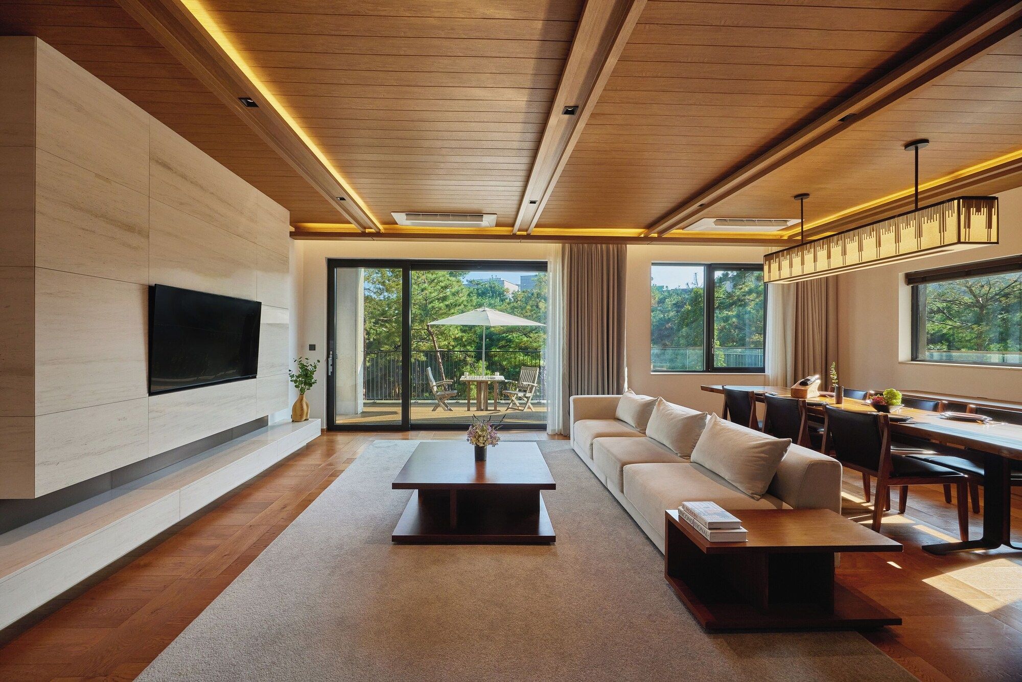 ANTO - סיאול - סלון