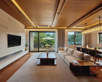 ANTO Seoul - Seoul - Living room