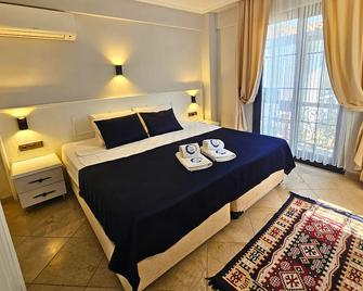 B&B Boutique Hotel - Dalyan (Mugla) - Bedroom