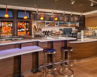 Courtyard by Marriott North Charleston Airport/Coliseum - North Charleston - Bar