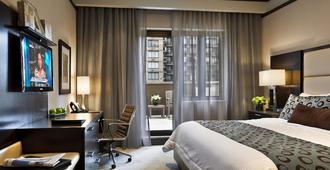 The Pearl Hotel - New York - Bedroom