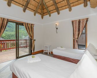 Hazyview Cabanas - Hazyview