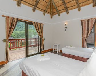 Hazyview Cabanas - Hazyview