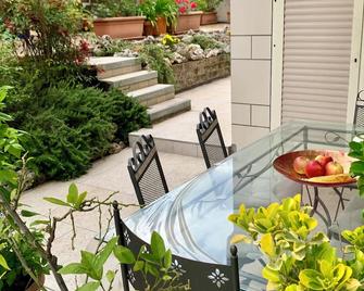 L'angolo verde apartment - Moncalieri - Patio