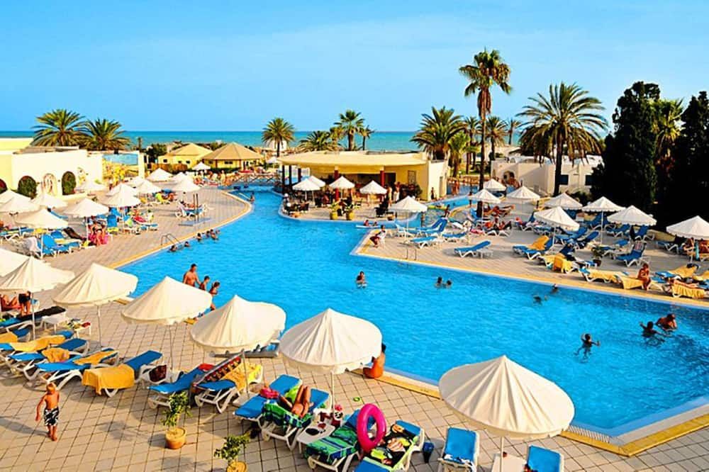 فندق فايم ليدو