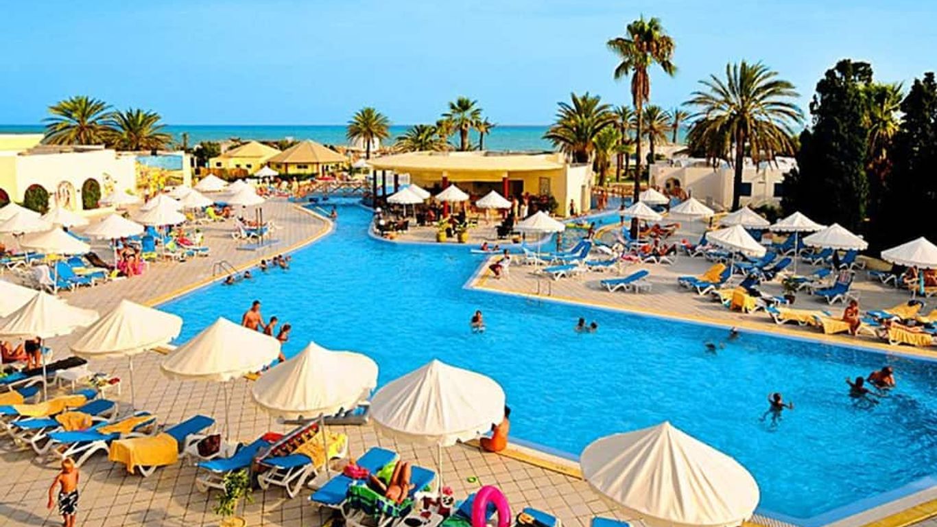 Royal Lido Resort & Spa