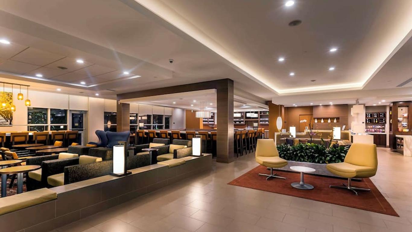 Hyatt House San Juan