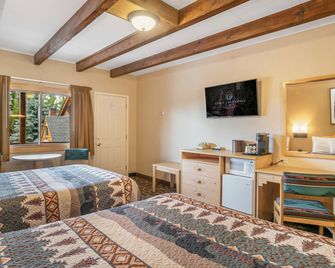 Spirit Lake Lodge - Grand Lake