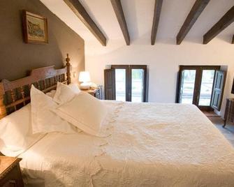 Casa Del Maco - Calpe - Chambre