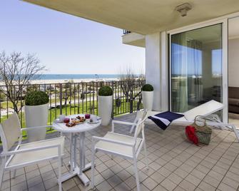 Mercure Rimini Lungomare - Rimini - Balcone