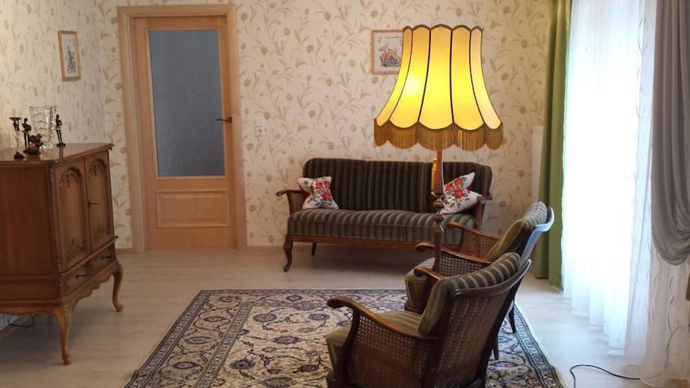 Posthotel