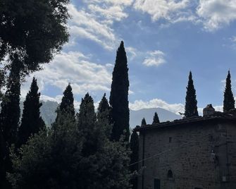 Casina 57 - Loro Ciuffenna - Vista del exterior