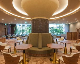 Hotel Global View Premium Koriyama - Koriyama