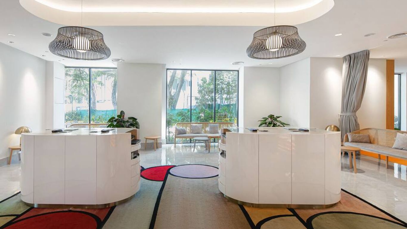 فوراما ريفرفرونت