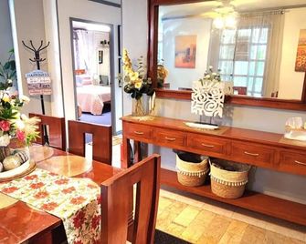 Casa Bella Bacolod - Bacolod - Dining room
