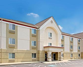 MainStay Suites Cincinnati Blue Ash - Blue Ash - Bygning