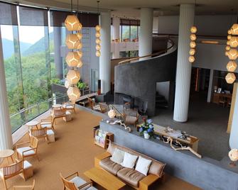 Hakone Gora Byakudan - Hakone - Restaurant